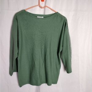 Vila Milano sweater 